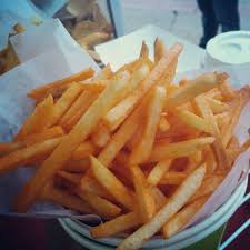 French fries game activity rent in Jorhat
